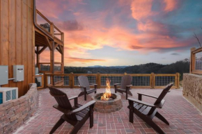 Splash Mountain Pool Hot Tub Theater Game Room